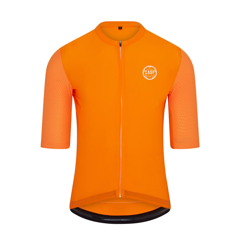 Core Orange Jersey