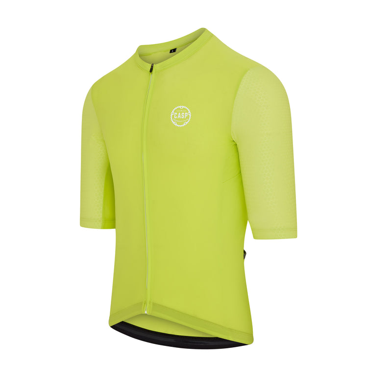 Core Green Jersey