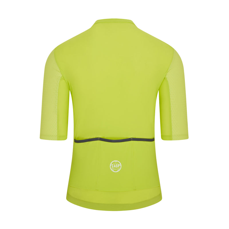 Core Green Jersey