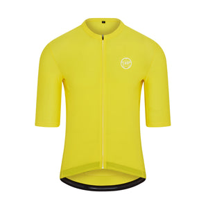 Core Yellow Jersey