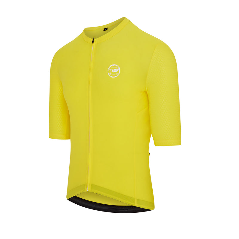 Core Yellow Jersey