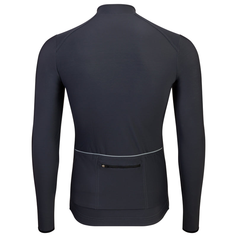 Roubaix Spring/Autumn Jacket (Grey)