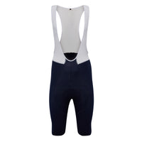 Seamless Aero Bib Short (Navy)