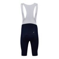 Seamless Aero Bib Short (Navy)