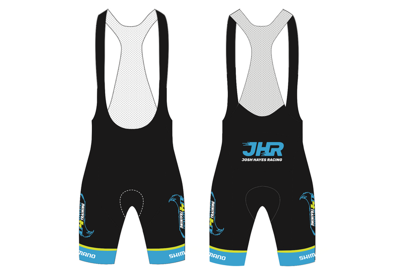 Josh Hayes Bib Shorts