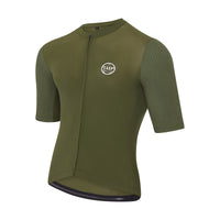 Core Olive Jersey