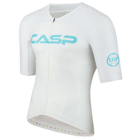 Core Race Jersey (White)