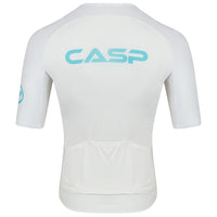 Core Race Jersey (White)