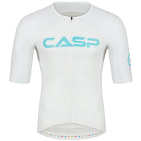 Core Race Jersey (White)