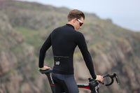 Roubaix Spring/Autumn Jacket