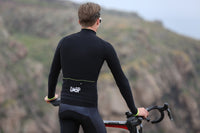 Roubaix Spring/Autumn Jacket