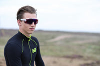 Roubaix Spring/Autumn Jacket