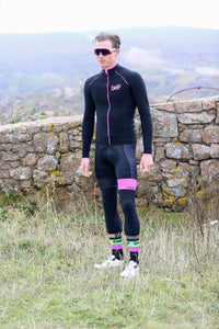 Roubaix Spring/Autumn Jacket