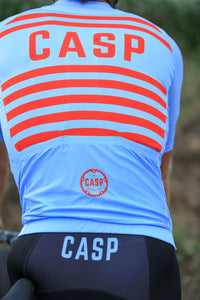 Blue Monday Jersey