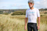 Core Race Jersey (White)