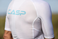 Core Race Jersey (White)