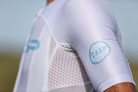 Core Race Jersey (White)